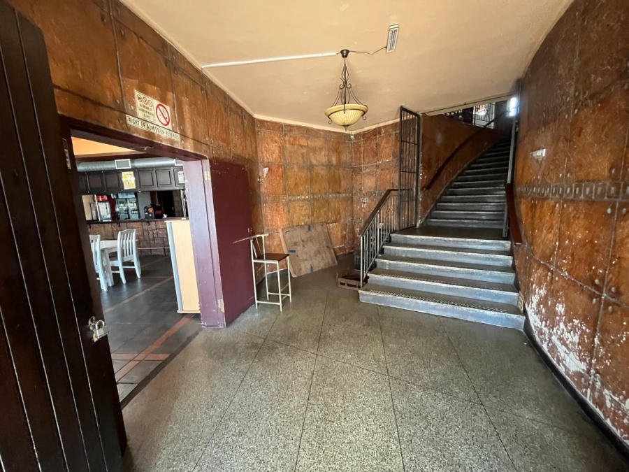Commercial Property for Sale in Bellville South Western Cape